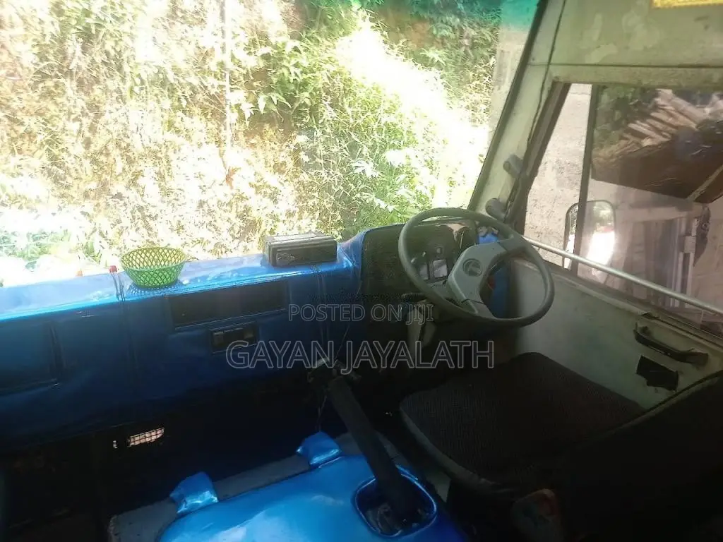 Tata City Ride 2012 Bus (Used)