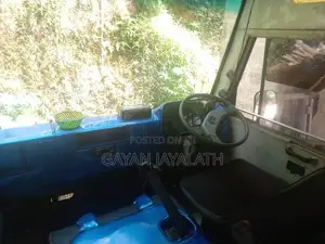 Tata City Ride 2012 Bus (Used)