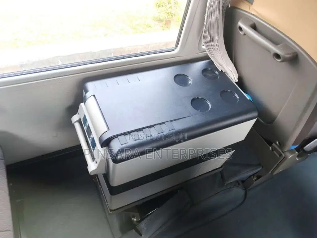 Mitsubishi Fuso 2025 Bus (Used)
