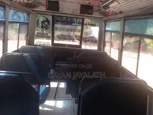 Tata City Ride 2012 Bus (Used)