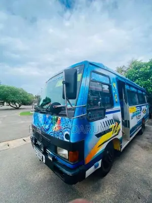 Tata 713 2006 Bus (Used)