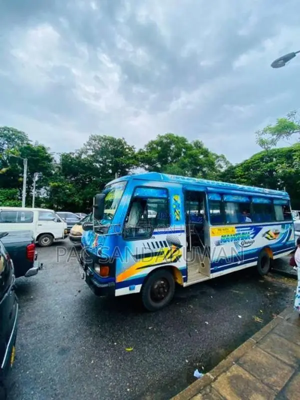 Tata 713 2006 Bus (Used)