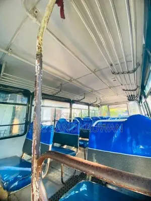 Tata 713 2006 Bus (Used)