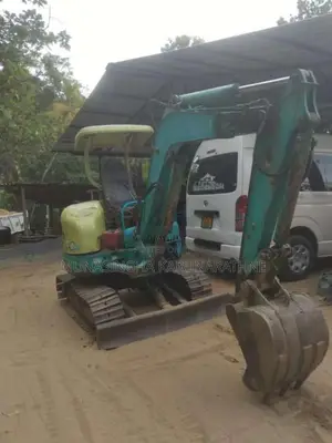Yanmar Vio 30 2012 Heavy-Duty (Used)