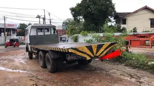Tata 10 2010 Heavy-Duty (Used)