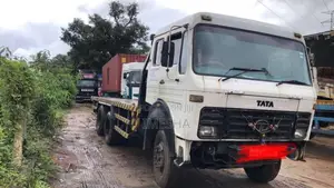 Tata 2516 2010 Heavy-Duty (Used)
