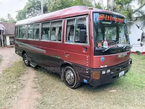 Nissan Civilian 1992 Bus (Used)