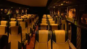 Ashok-Leyland Viking 2011 Bus (Used)
