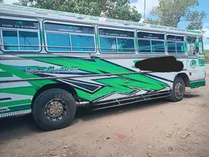 Ashok-Leyland Leyland 2001 Bus (Used)