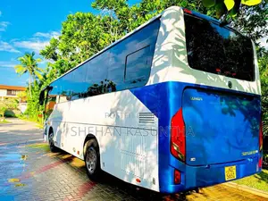 Changan Sunlong 2018 Bus (Used)