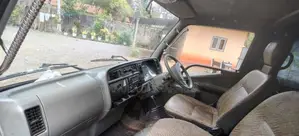Mitsubishi Canter 2002 Crew Cab (Used)