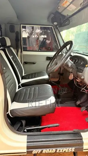 Mahindra Bolero 2016 Pickup (Used)