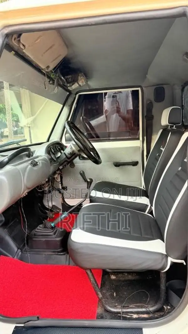 Mahindra Bolero 2016 Pickup (Used)