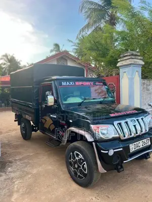 Mahindra Bolero 2016 Pickup (Used)
