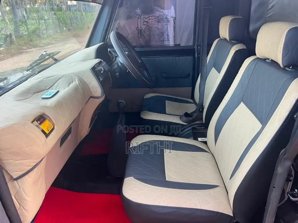 Mahindra Bolero 2016 Pickup (Used)