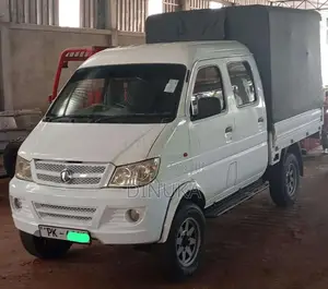 DFSK CrewCab 2016 Crew Cab (Used)