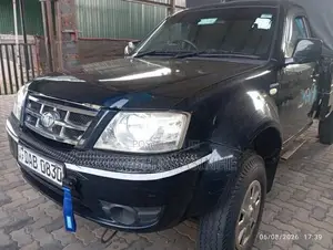 Tata Xenon 2015 Pickup (Used)