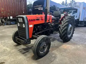 TAFE 45DI 2008 Tractor (Used)