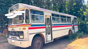 Tata 1512 2007 Bus (Used)