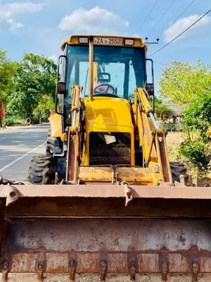 JCB 21 2003 Heavy-Duty (Used)