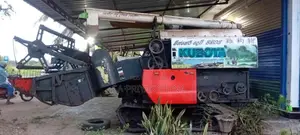 Kubota Dc-70 2017 Tractor (Used)