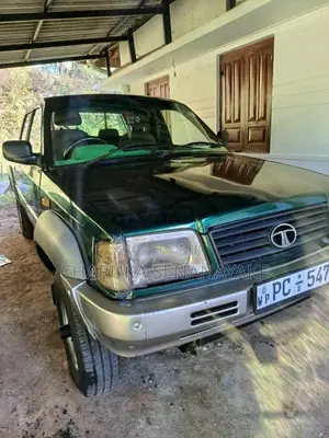 Tata Telcoline 2011 Pickup (Used)