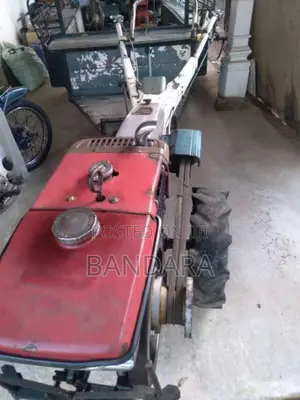 Kubota K75 1987 Tractor (Used)