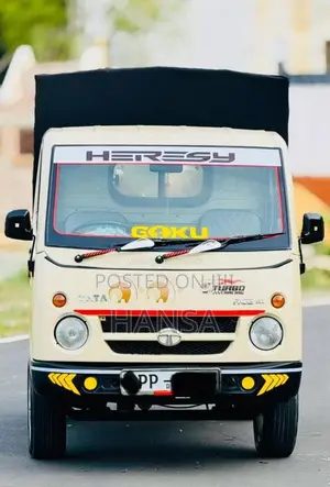 Tata Dimo Batta 2011 Lorry (Used)