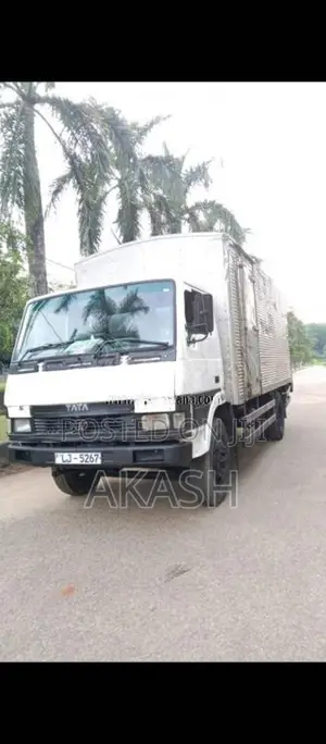 Tata 1109 Ex2 2012 Lorry (Used)