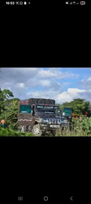 Mahindra Bolero 2018 Pickup (Used)