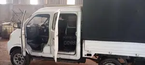 DFSK CrewCab 2016 Crew Cab (Used)