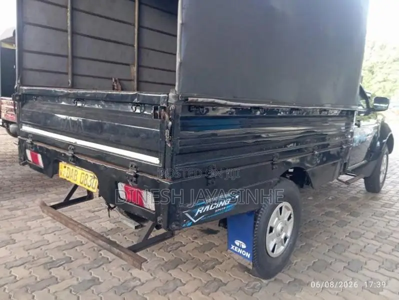 Tata Xenon 2015 Pickup (Used)
