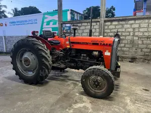 TAFE 45DI 2008 Tractor (Used)