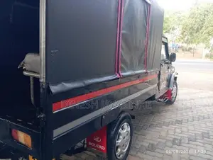 Mahindra Bolero 2015 Pickup (Used)