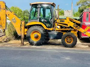 JCB 21 2003 Heavy-Duty (Used)
