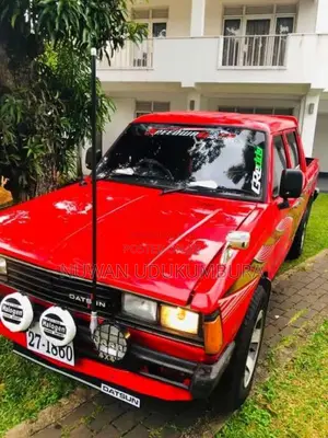 Nissan Datsun 1980 Pickup (Used)