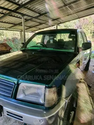 Tata Telcoline 2011 Pickup (Used)