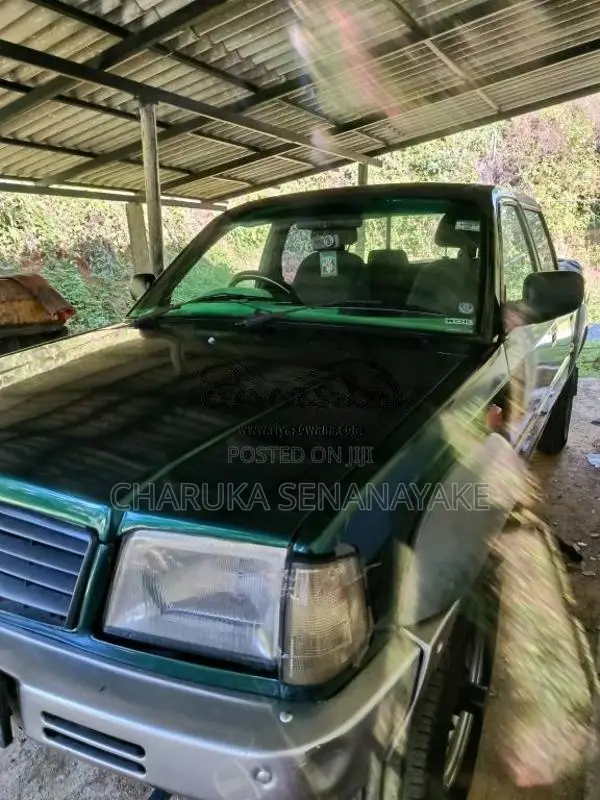 Tata Telcoline 2011 Pickup (Used)