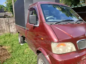 DFSK Unimo Lokka 2012 Lorry (Used)