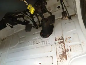 Tata Dimo Batti 2013 Lorry (Used)