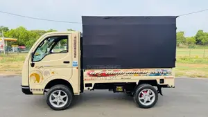 Tata Dimo Batta 2011 Lorry (Used)