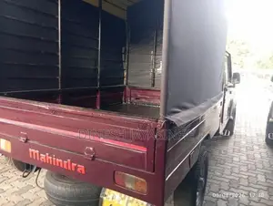 Mahindra Bolero 2010 Pickup (Used)