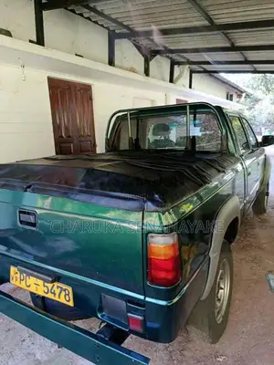 Tata Telcoline 2011 Pickup (Used)