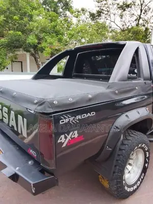 Nissan D21 1994 Pickup (Used)