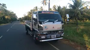 Mitsubishi Canter 1992 Lorry (Used)