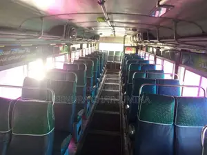 Ashok-Leyland Viking 2002 Bus (Used)