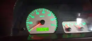 DFSK CrewCab 2016 Crew Cab (Used)