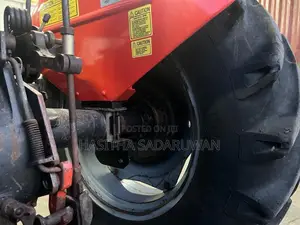 TAFE 45DI 2008 Tractor (Used)