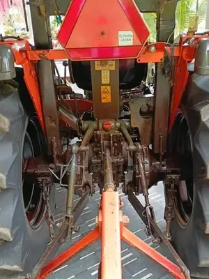 Kubota 4508 2024 Tractor (Used)