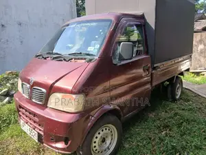 DFSK Unimo Lokka 2012 Lorry (Used)